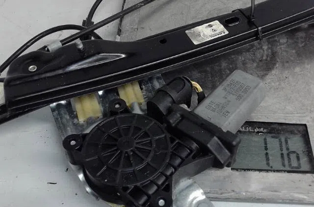 Mecanisme  moteur lève-glace avant droit Mini MINI COUNTRYMAN (R60) Cooper sd all4 (2011-2016) occasion