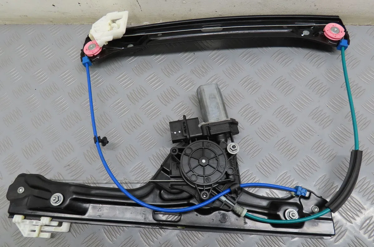 Mecanisme  moteur lève-glace avant droit Mini MINI (F55) Cooper (2013) occasion