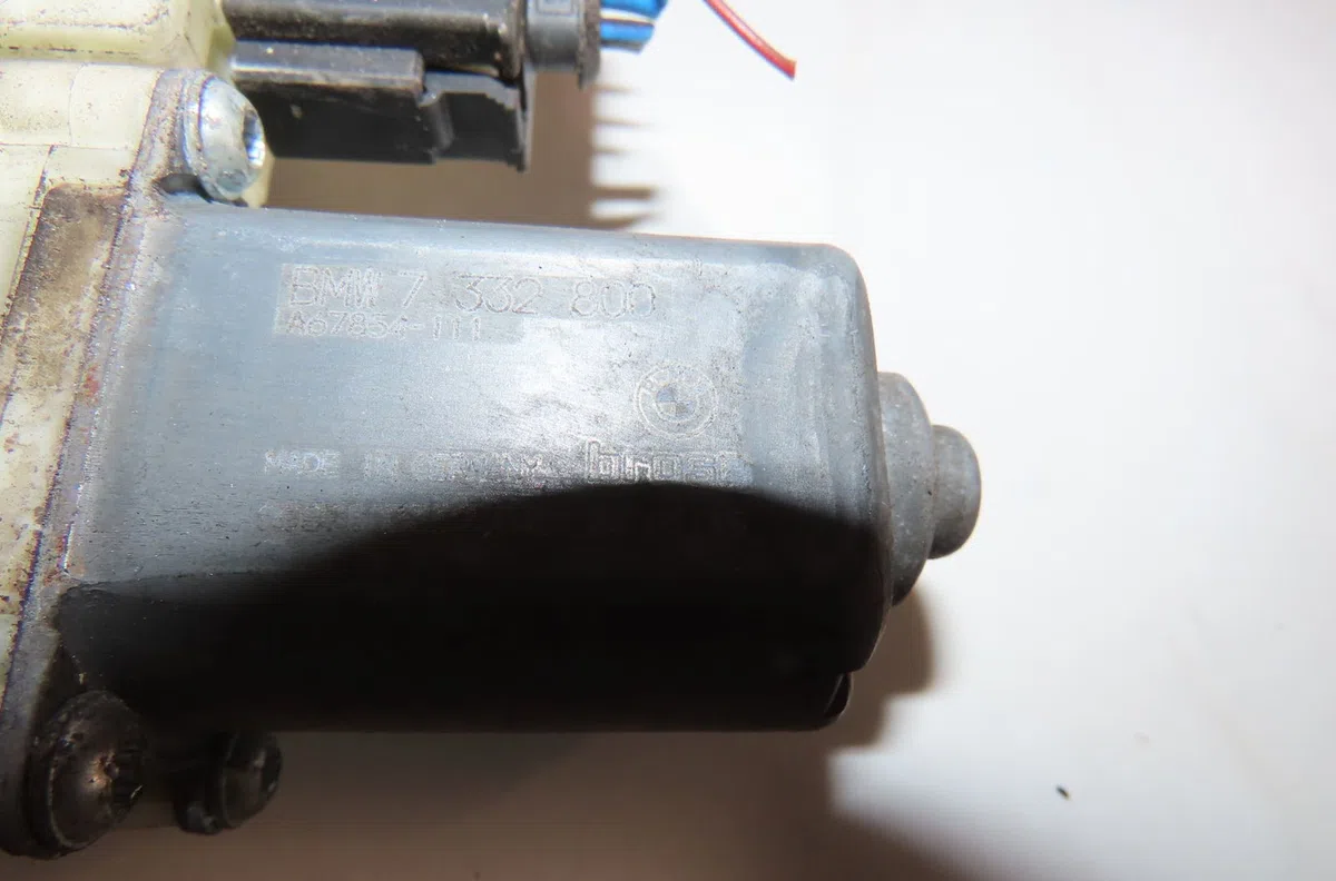 Mecanisme  moteur lève-glace avant droit Mini MINI (F56) Cooper sd (2014-2017) occasion