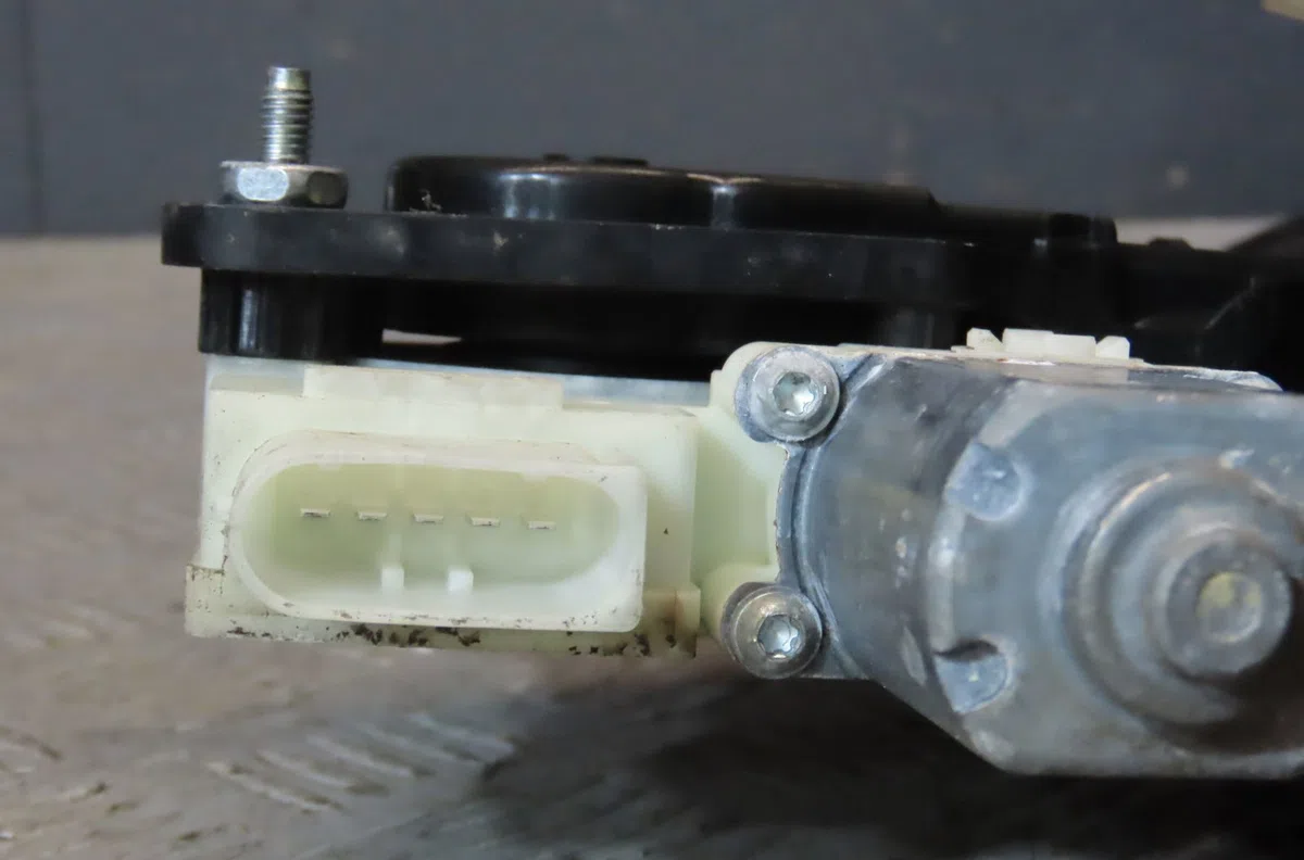 Mecanisme  moteur lève-glace avant droit Mini MINI (F56) One d (2014) occasion