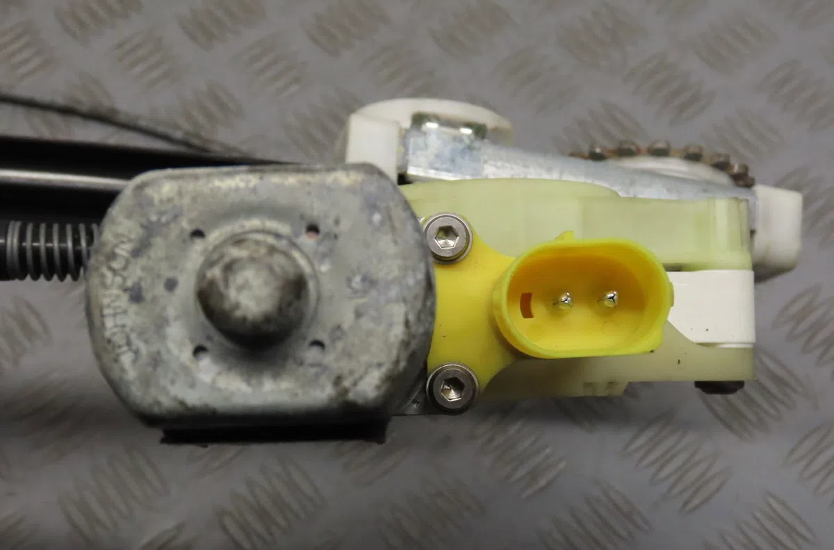 Mecanisme  moteur lève-glace avant droit Mini MINI (R50, R53) Cooper (2001-2006) 3 portes occasion
