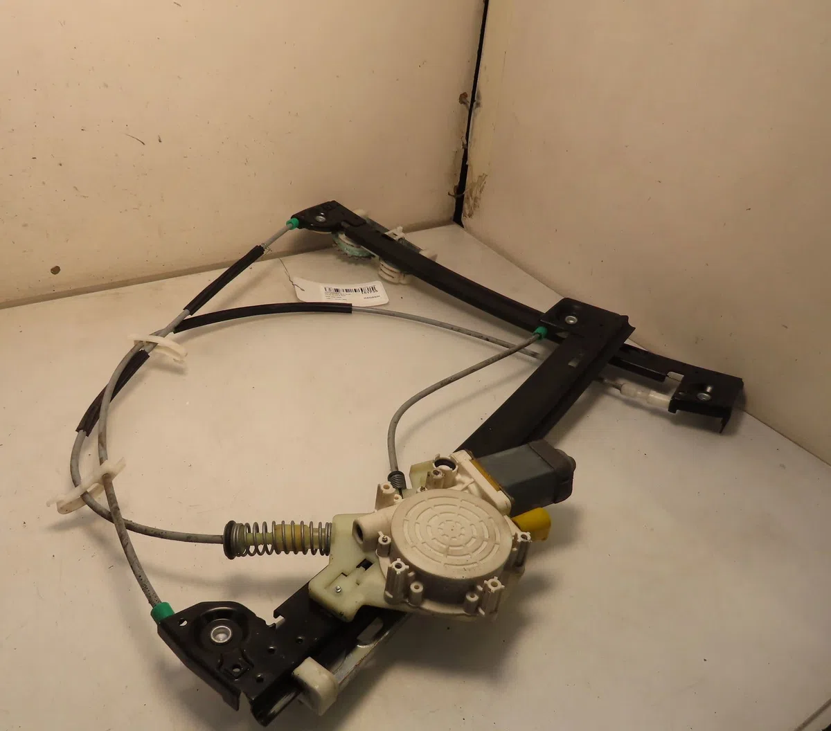 Mecanisme  moteur lève-glace avant droit Mini MINI (R50, R53) One (2001-2006) occasion