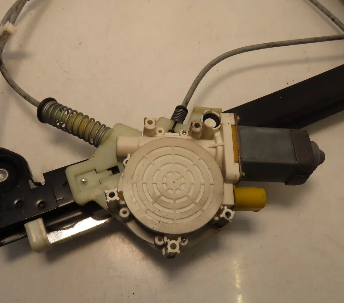 Mecanisme  moteur lève-glace avant droit Mini MINI (R50, R53) One (2001-2006) occasion