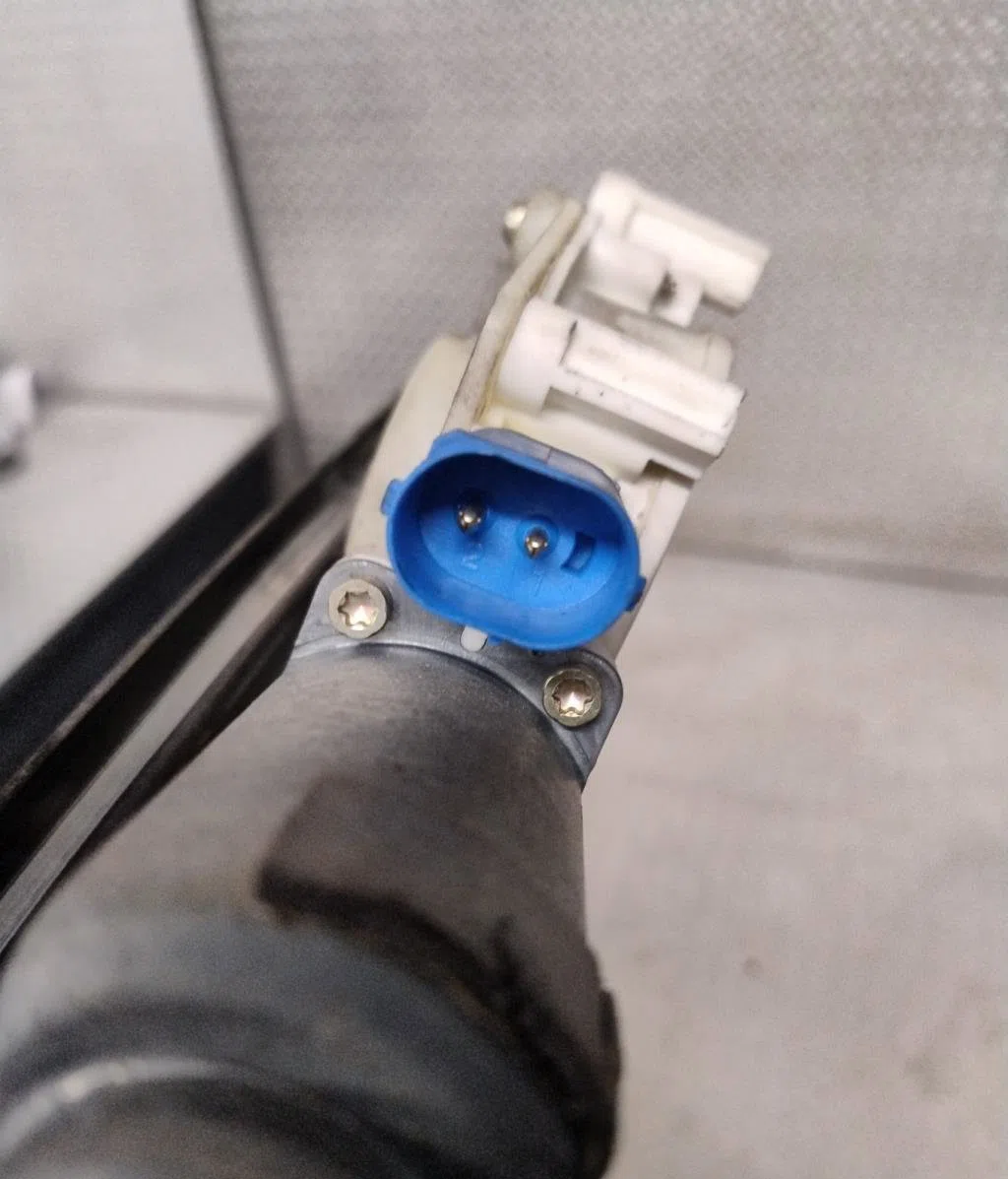 Mecanisme  moteur lève-glace avant droit Mini MINI (R50, R53) One d (2003-2006) occasion