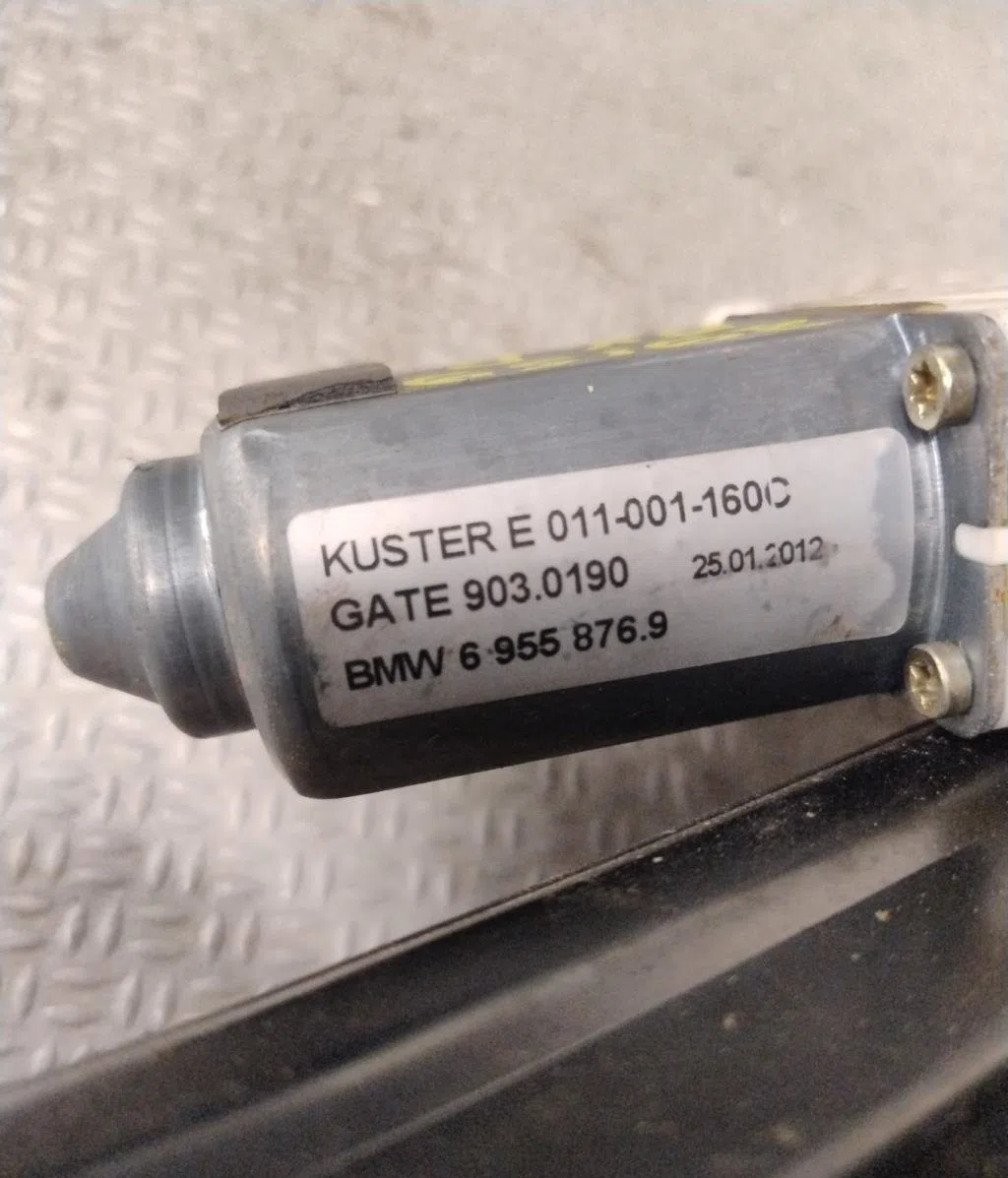 Mecanisme  moteur lève-glace avant droit Mini MINI (R50, R53) One d (2003-2006) occasion