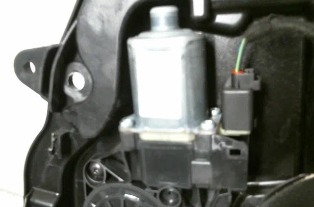 Mecanisme  moteur lève-glace avant droit Mini MINI (R56) Cooper d (2006-2010) occasion