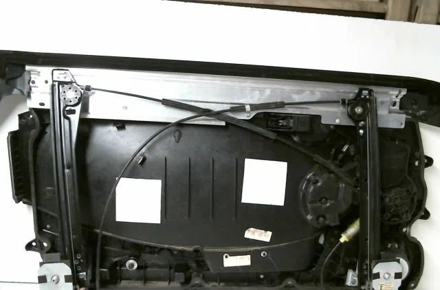 Mecanisme  moteur lève-glace avant droit Mini MINI (R56) Cooper d (2006-2010) occasion