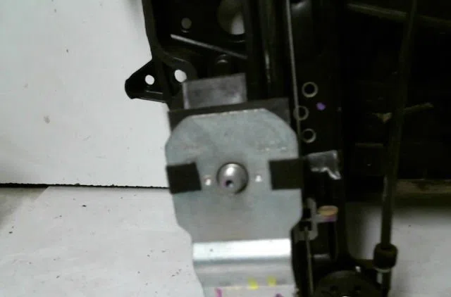 Mecanisme  moteur lève-glace avant droit Mini MINI (R56) Cooper d (2006-2010) occasion