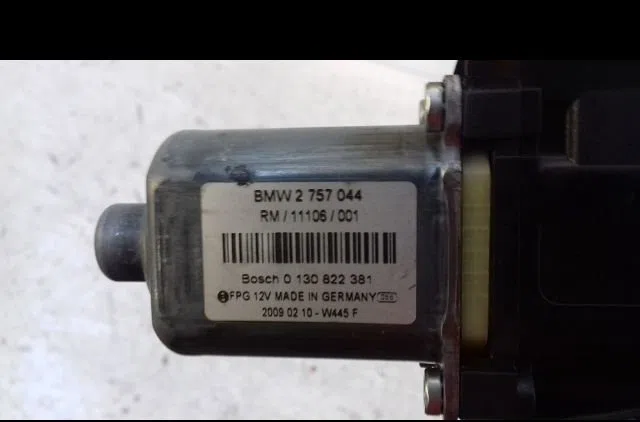 Mecanisme  moteur lève-glace avant droit Mini MINI (R56) Cooper d (2006-2010) occasion
