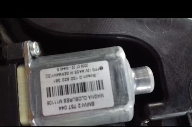 Mecanisme  moteur lève-glace avant droit Mini MINI (R56) One (2009-2010) occasion