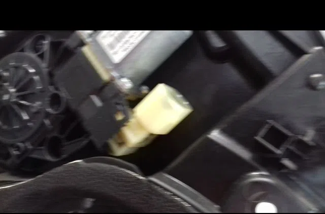 Mecanisme  moteur lève-glace avant droit Mini MINI (R56) One (2009-2010) occasion