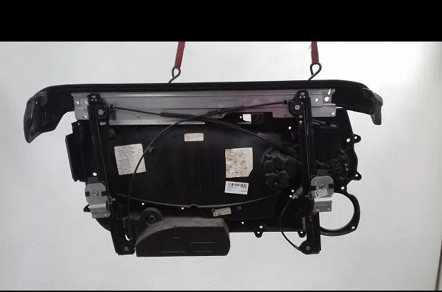 Mecanisme  moteur lève-glace avant droit Mini MINI (R56) One (2009-2010) occasion