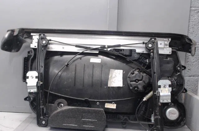 Mecanisme  moteur lève-glace avant droit Mini MINI (R56) One (2009-2010) occasion