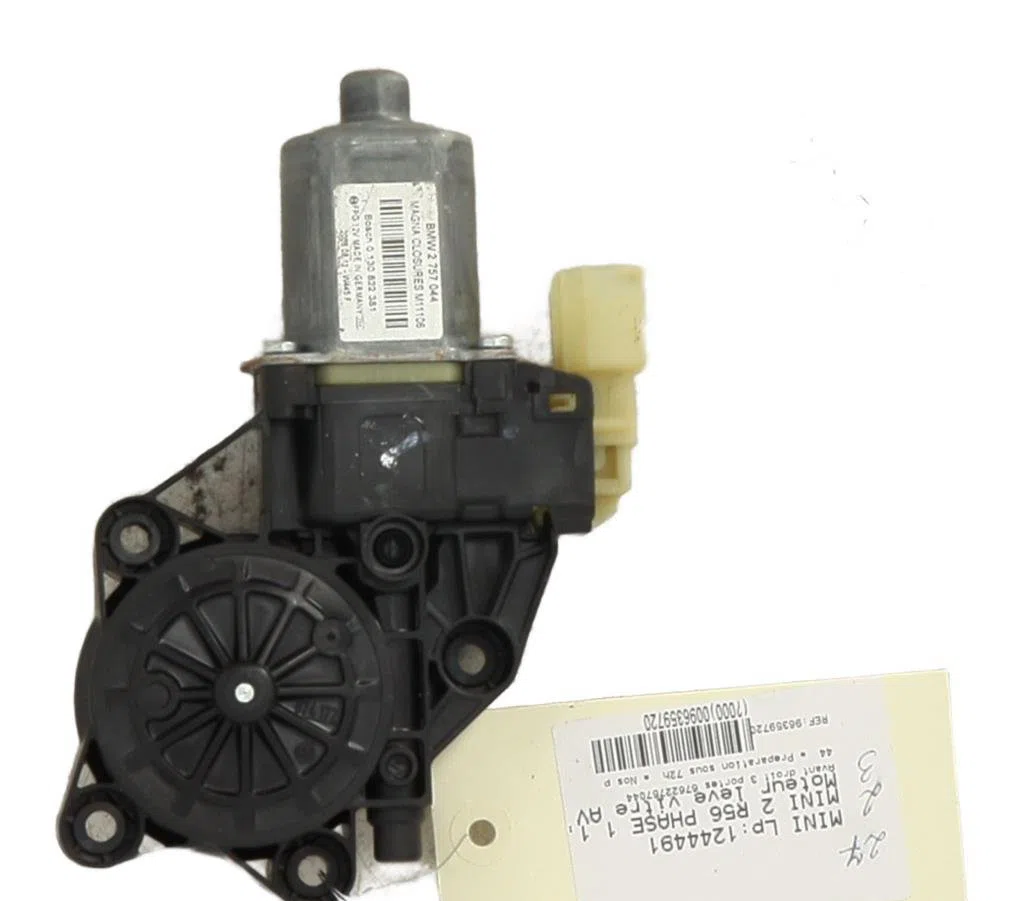 Mecanisme  moteur lève-glace avant droit Mini MINI (R56) One (2009-2010) occasion