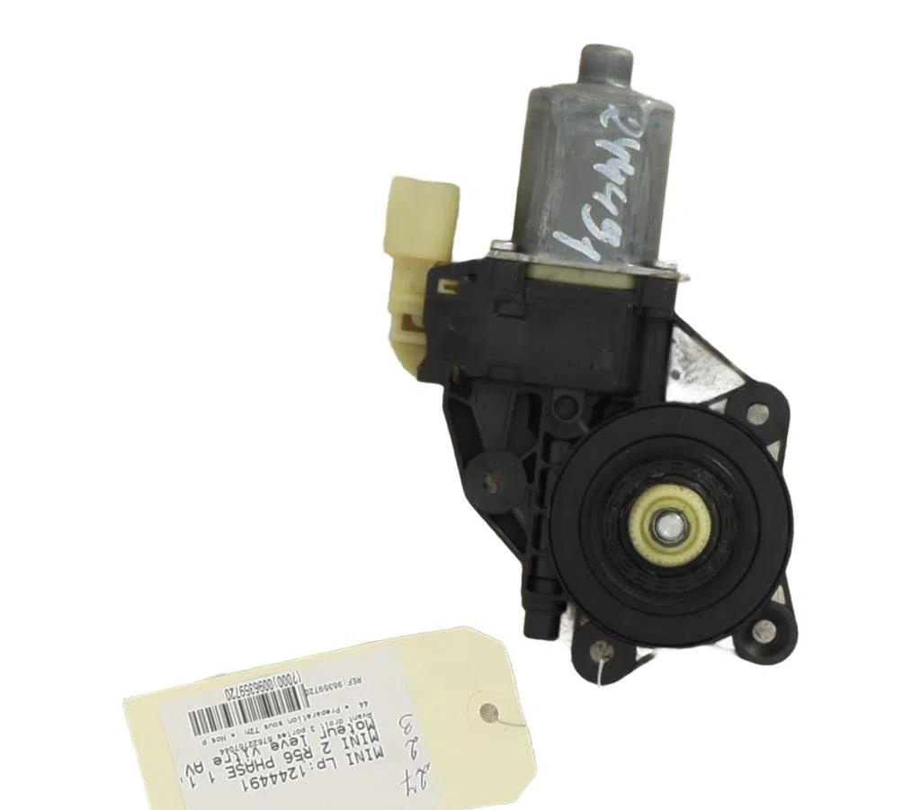 Mecanisme  moteur lève-glace avant droit Mini MINI (R56) One (2009-2010) occasion