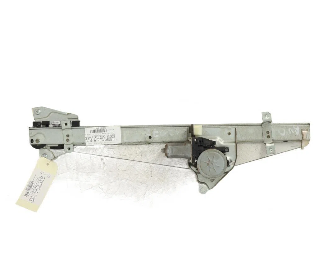 Mecanisme  moteur lève-glace avant droit Mitsubishi PAJERO IV (V8_W, V9_W) 3.2 di-d 4wd (v98w, v88w) (2007) occasion