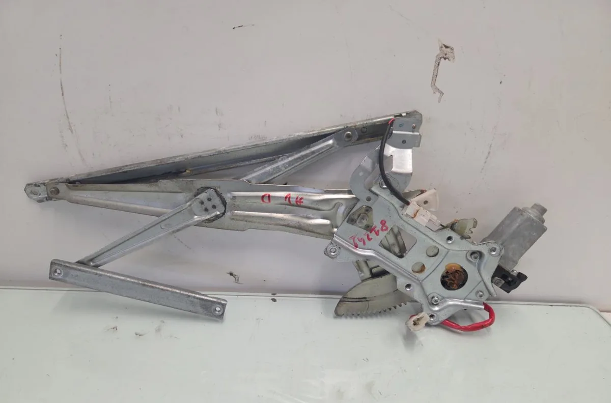 Mecanisme moteur lève-glace avant droit MITSUBISHI PAJERO SPORT occasion