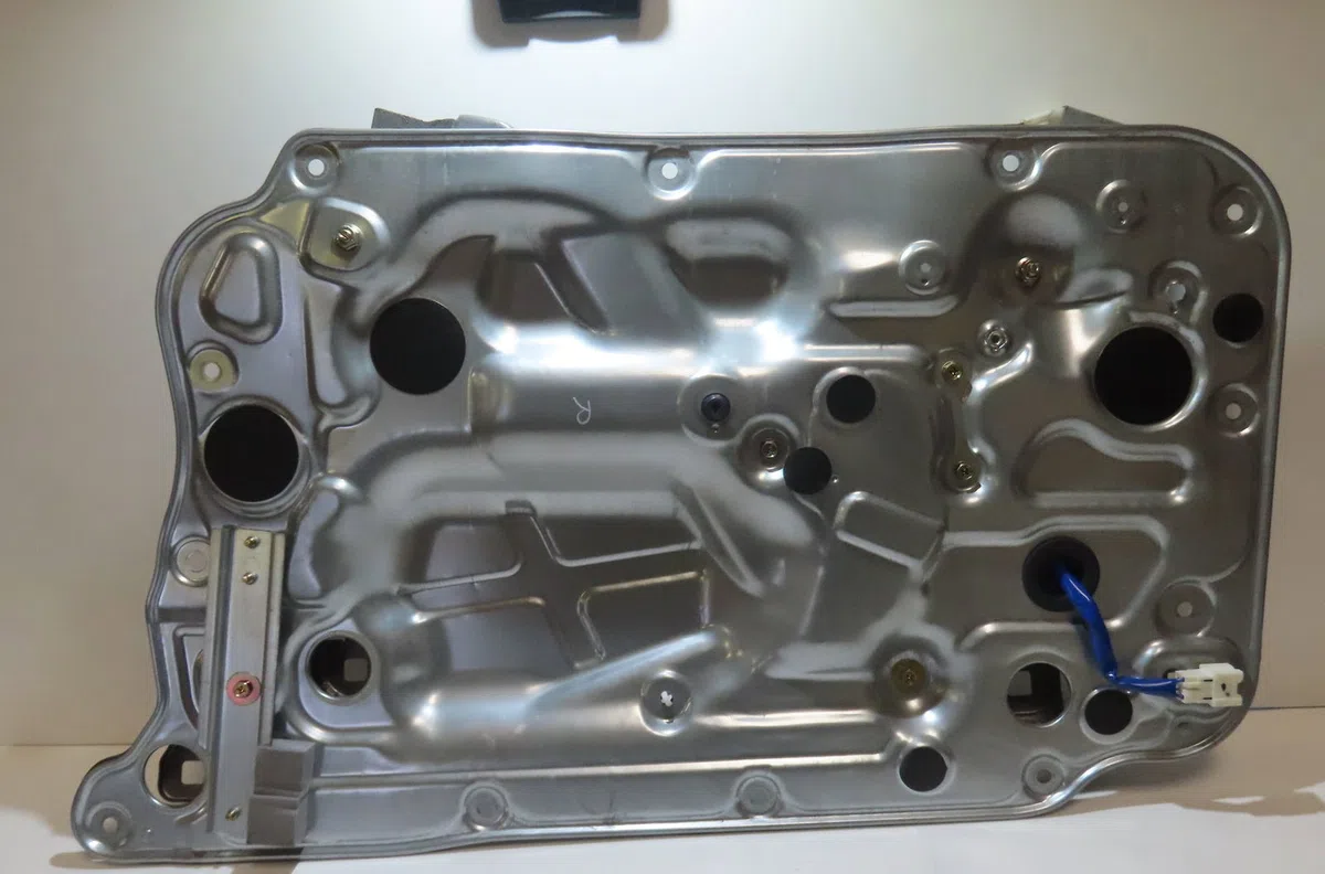 Mecanisme  moteur lève-glace avant droit Nissan 350Z Coupé (Z33) 3.5 (2003-2006) occasion