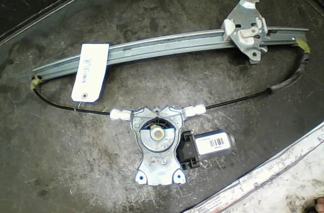 Mecanisme + moteur lève-glace avant droit NISSAN ALMERA 2004 occasion