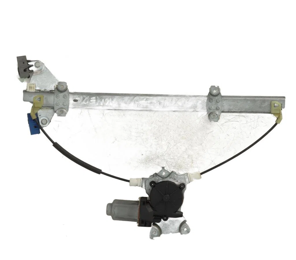 Mecanisme  moteur lève-glace avant droit Nissan ALMERA II Hatchback (N16) 1.5 (2002-2006) occasion