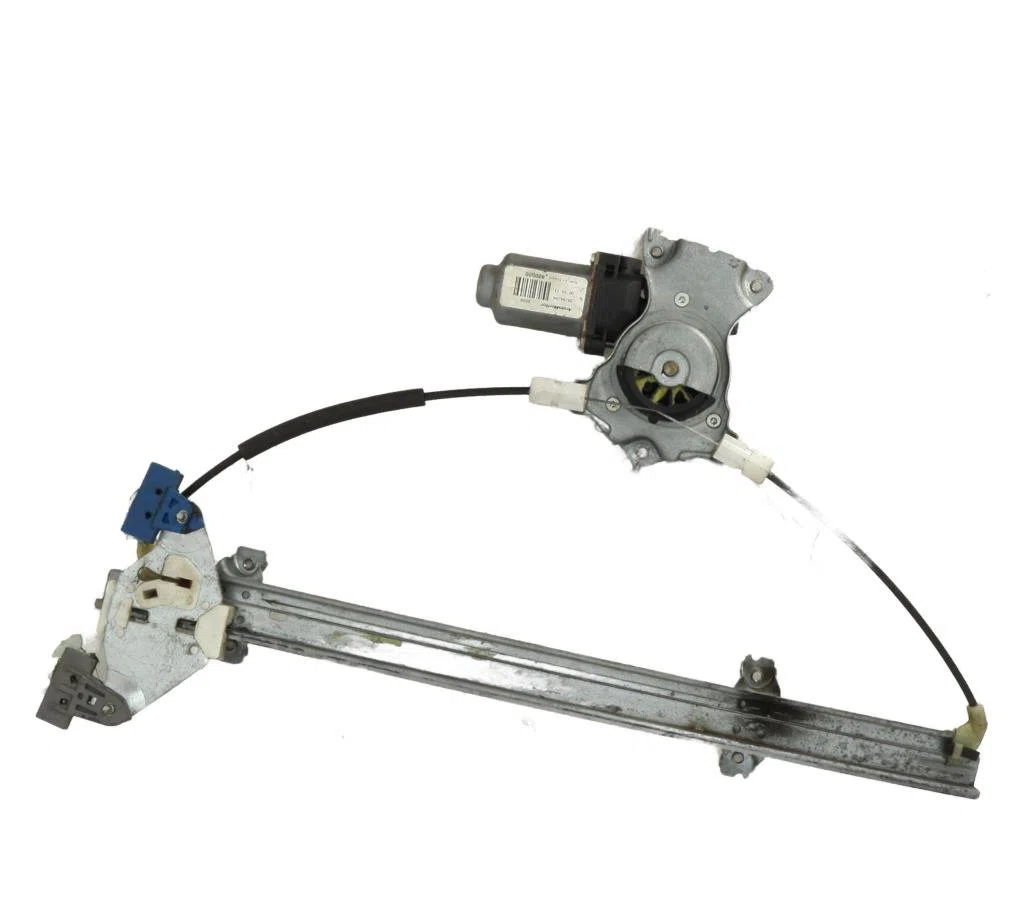 Mecanisme  moteur lève-glace avant droit Nissan ALMERA II Hatchback (N16) 1.5 (2002-2006) occasion