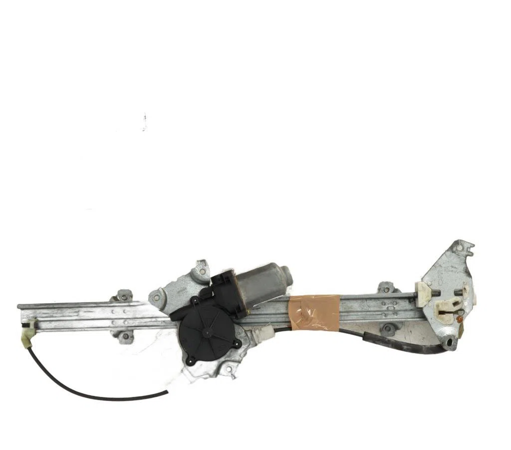 Mecanisme  moteur lève-glace avant droit Nissan ALMERA TINO (V10) 2.2 dci (2000-2006) occasion