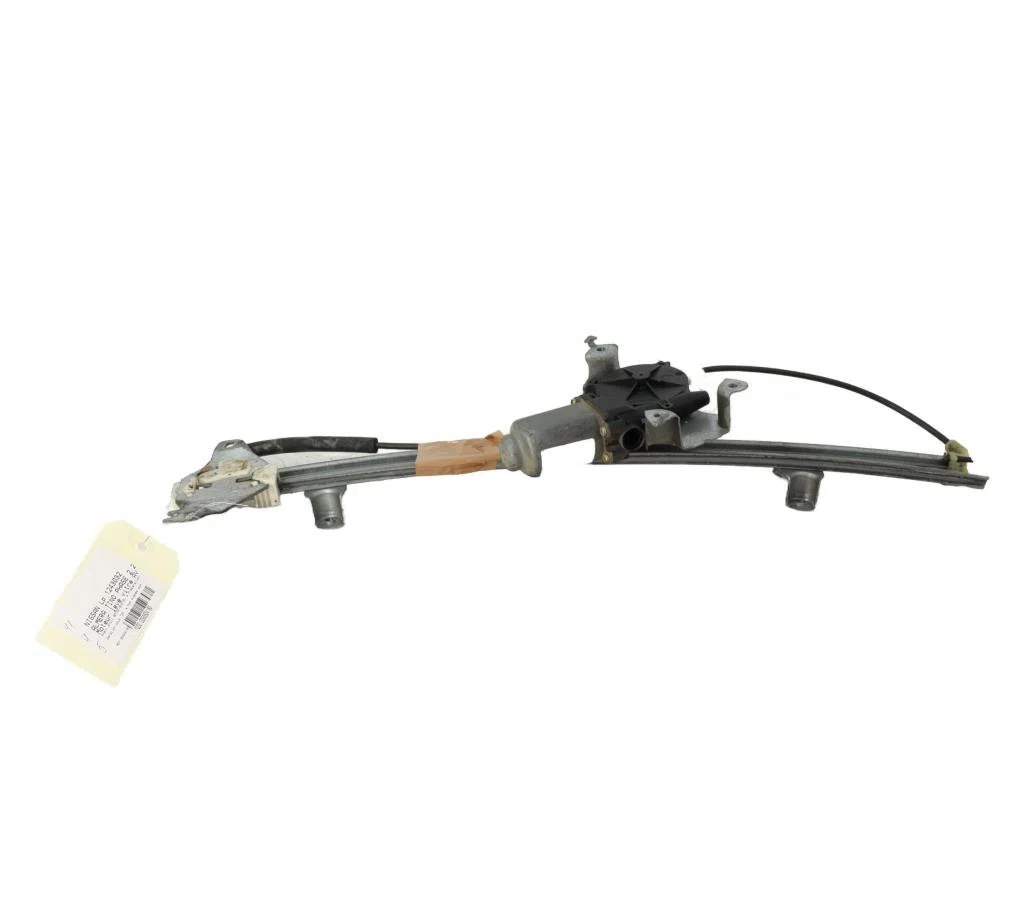 Mecanisme  moteur lève-glace avant droit Nissan ALMERA TINO (V10) 2.2 dci (2000-2006) occasion
