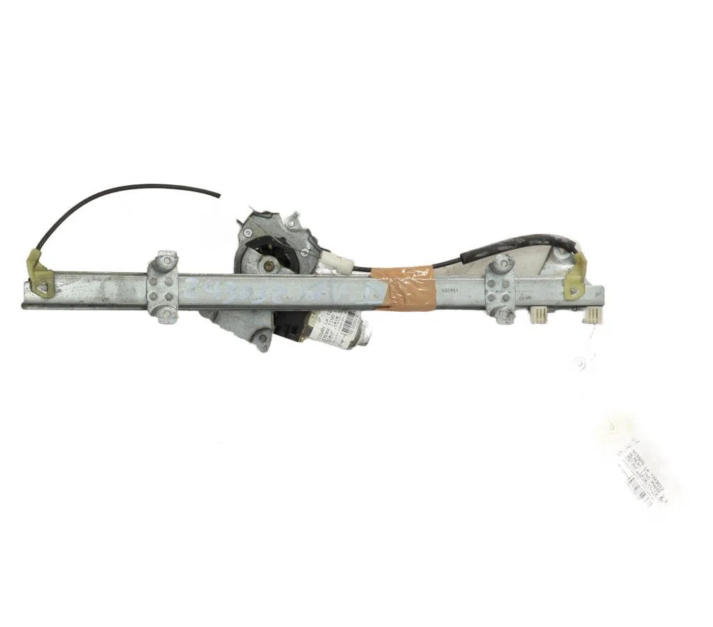 Mecanisme  moteur lève-glace avant droit Nissan ALMERA TINO (V10) 2.2 dci (2000-2006) occasion