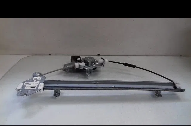 Mecanisme  moteur lève-glace avant droit Nissan CUBE (Z12) 1.5 dci (2010) occasion