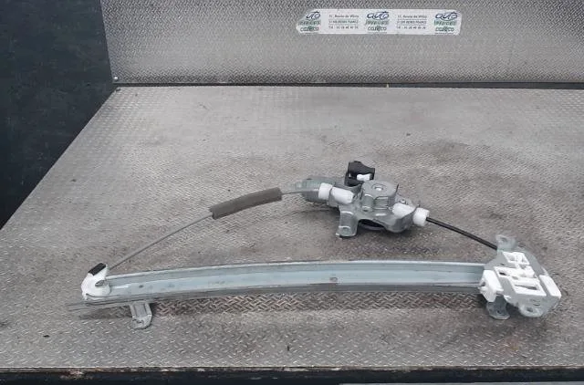 Mecanisme moteur lève-glace avant droit NISSAN JUKE 1 PHASE 2 occasion