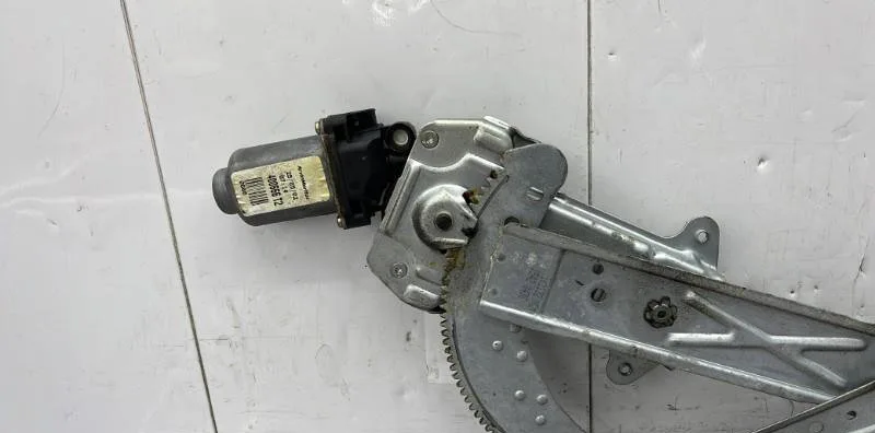 Mecanisme  moteur lève-glace avant droit NISSAN MICRA 2 PHASE 4 occasion