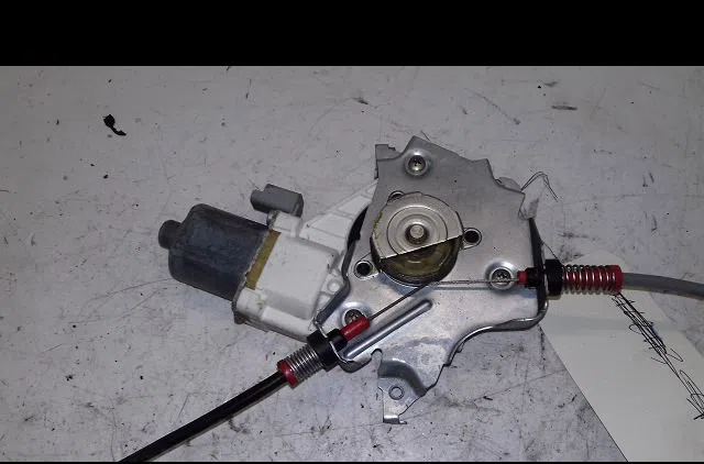 Mecanisme  moteur lève-glace avant droit Nissan MICRA III (K12) 1.2 16v (2003-2010) occasion