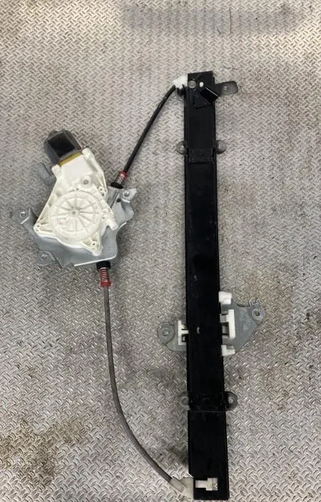 Mecanisme  moteur lève-glace avant droit Nissan MICRA III (K12) 1.2 16v (2003-2010) occasion