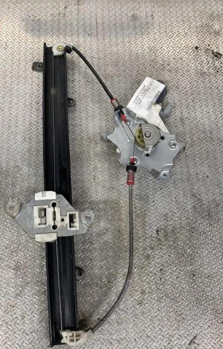 Mecanisme  moteur lève-glace avant droit Nissan MICRA III (K12) 1.2 16v (2003-2010) occasion