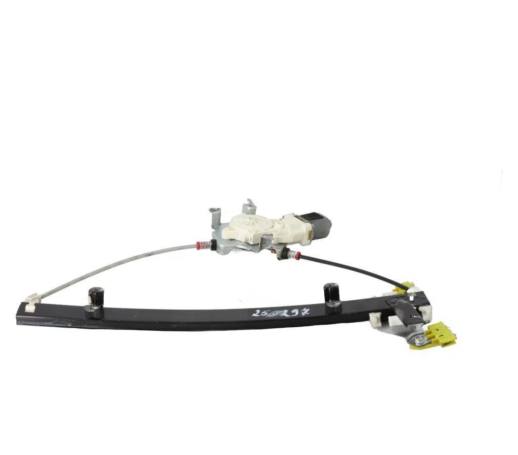 Mecanisme  moteur lève-glace avant droit Nissan MICRA III (K12) 1.2 16v (2003-2010) occasion
