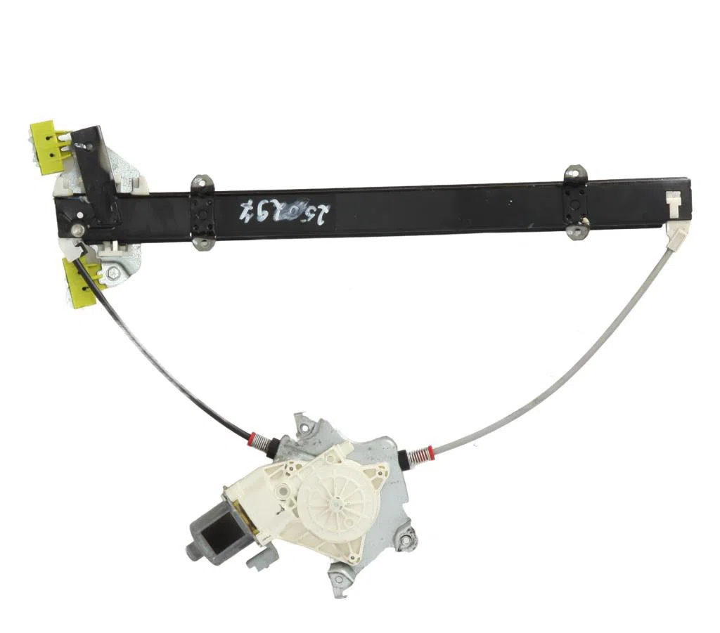 Mecanisme  moteur lève-glace avant droit Nissan MICRA III (K12) 1.2 16v (2003-2010) occasion