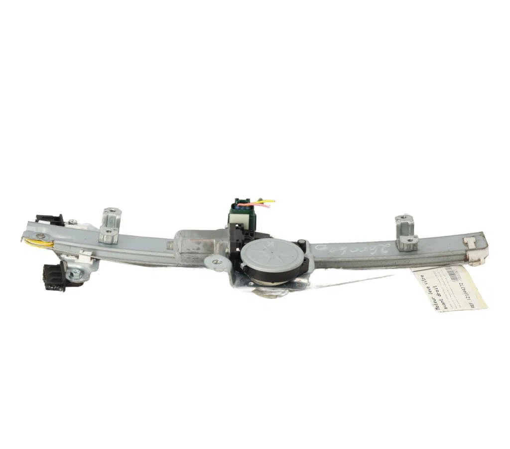 Mecanisme  moteur lève-glace avant droit Nissan MICRA V (K14) 1.0 (2016) occasion