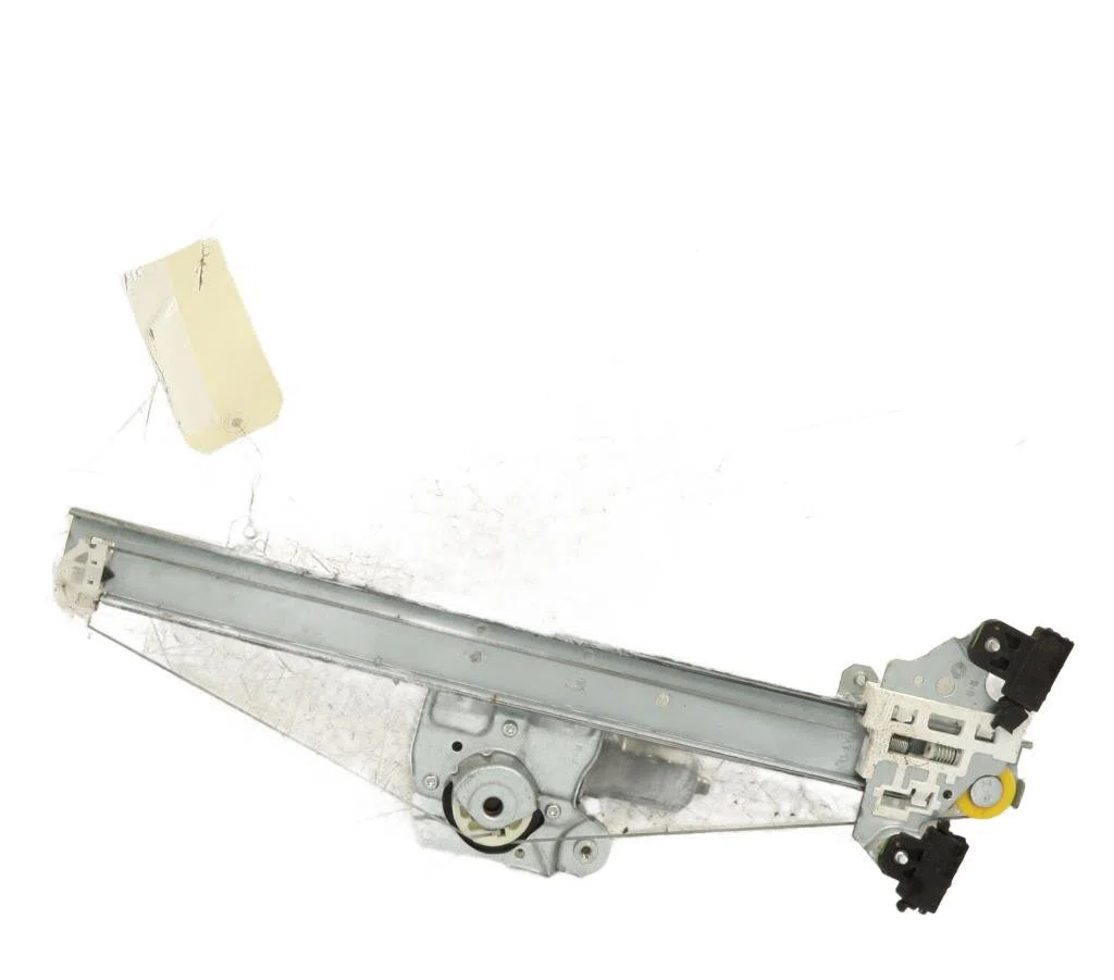 Mecanisme  moteur lève-glace avant droit Nissan MICRA V (K14) 1.0 (2016) occasion