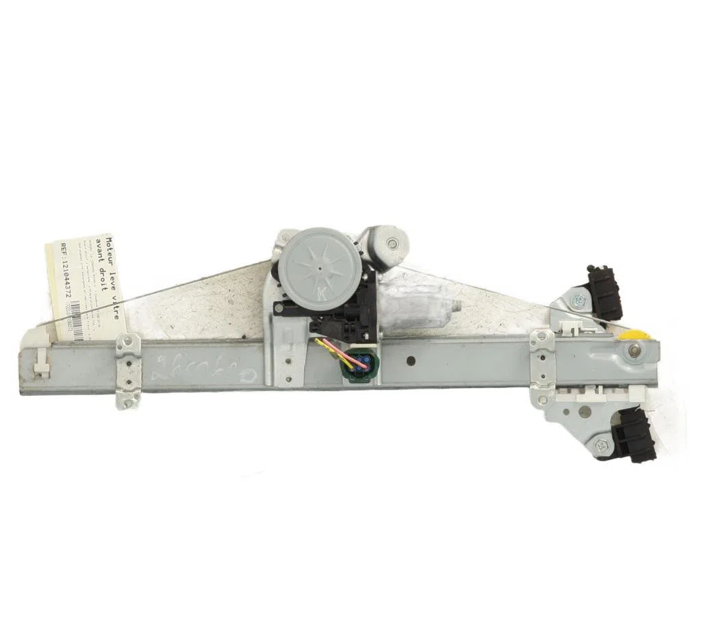 Mecanisme  moteur lève-glace avant droit Nissan MICRA V (K14) 1.0 (2016) occasion