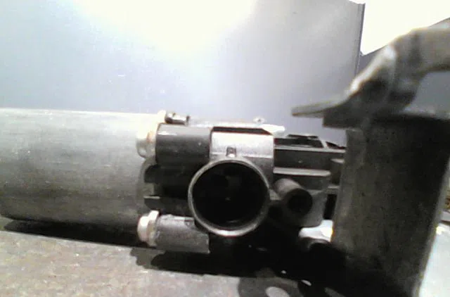Mecanisme  moteur lève-glace avant droit Nissan NOTE (E11, NE11) 1.5 dci (2010-2012) occasion