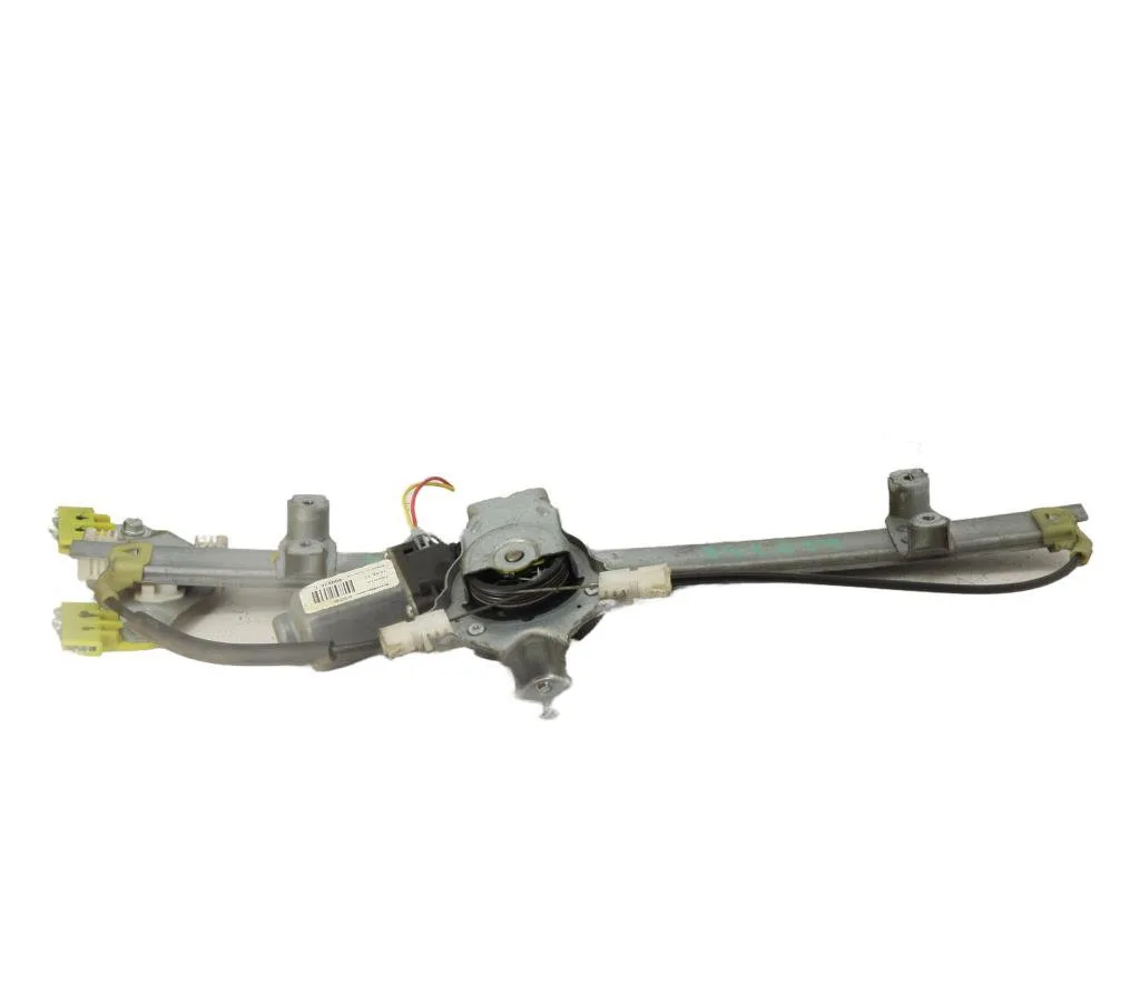 Mecanisme  moteur lève-glace avant droit Nissan NOTE (E11, NE11) 1.5 dci (2010-2012) occasion