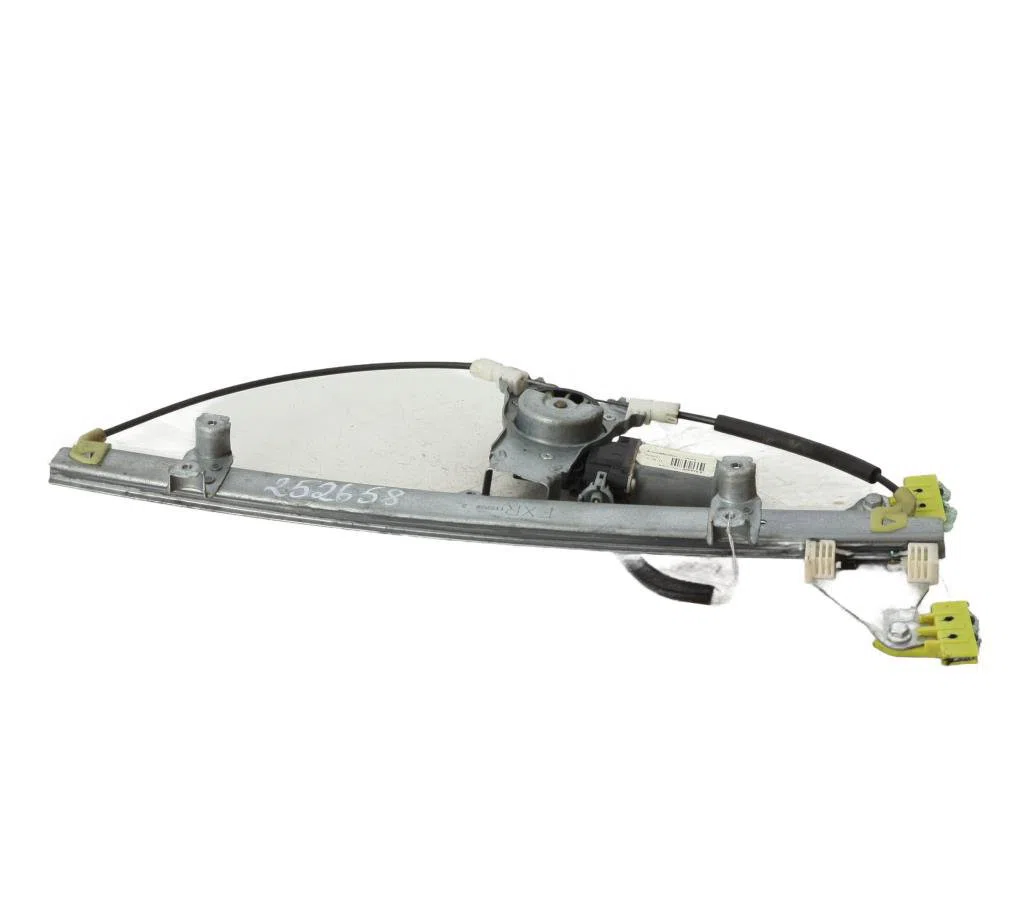 Mecanisme  moteur lève-glace avant droit Nissan NOTE (E11, NE11) 1.6 (2006-2012) occasion