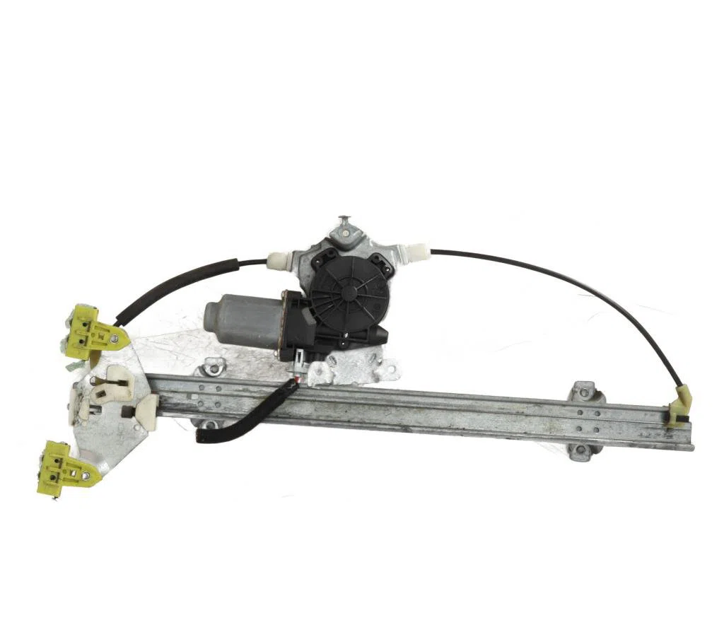 Mecanisme  moteur lève-glace avant droit Nissan NOTE (E11, NE11) 1.6 (2006-2012) occasion