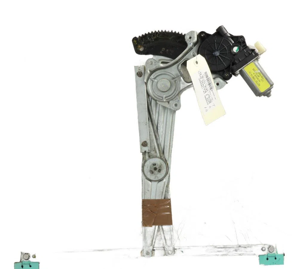 Mecanisme  moteur lève-glace avant droit Nissan NOTE (E12) 1.5 dci (2013) occasion