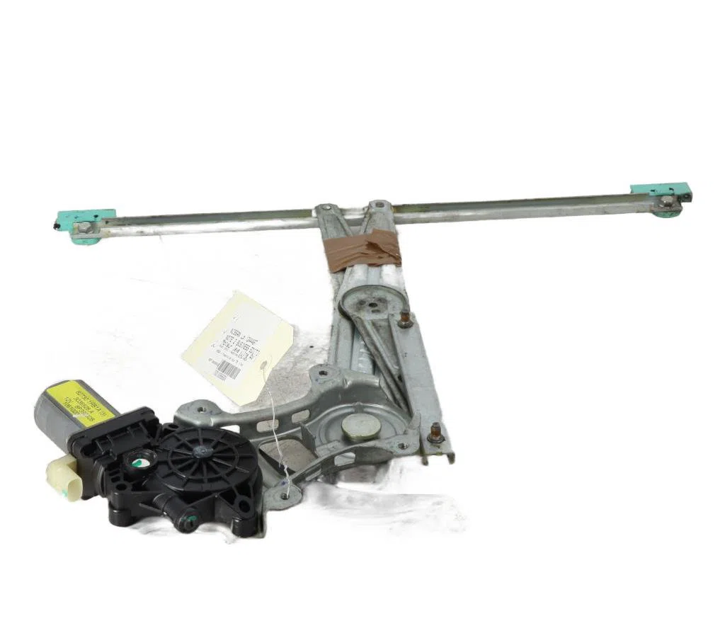 Mecanisme  moteur lève-glace avant droit Nissan NOTE (E12) 1.5 dci (2013) occasion