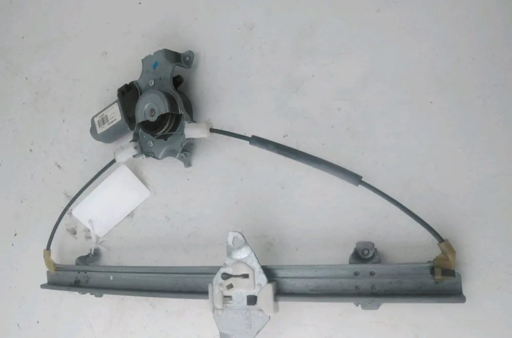 Mecanisme  moteur lève-glace avant droit Nissan PATHFINDER III (R51) 2.5 dci 4wd (2005) occasion