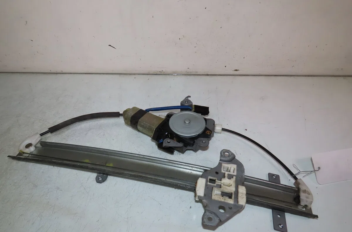 Mecanisme  moteur lève-glace avant droit Nissan PICK UP (D22) 2.5 dci 4wd (2002) occasion