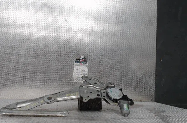 Mecanisme  moteur lève-glace avant droit Nissan PIXO (UA0) 1.0 (2009) 5 portes occasion