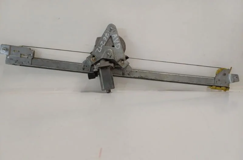 Mecanisme  moteur lève-glace avant droit NISSAN PRIMASTAR 1 PHASE 1 occasion