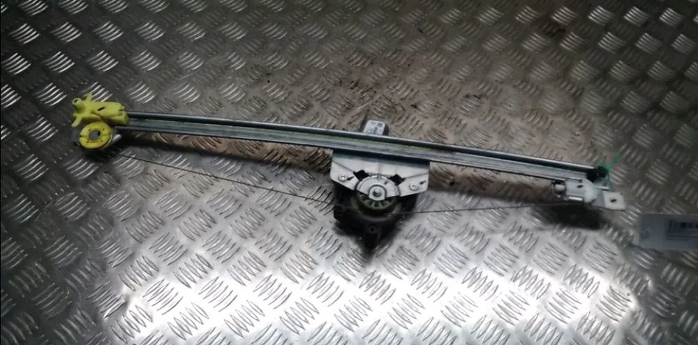 Mecanisme  moteur lève-glace avant droit Nissan PRIMASTAR Camionnette (X83) 2.0 dci 115 (2006) occasion